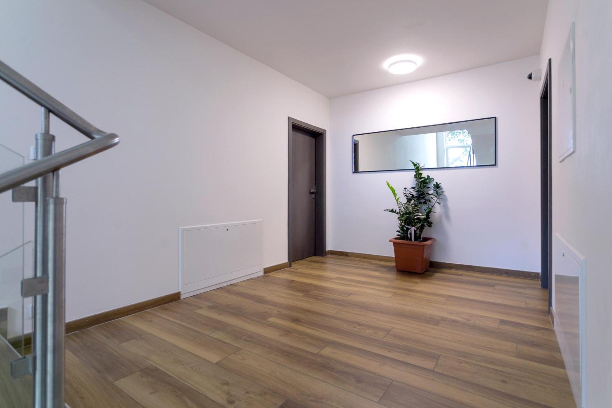Luong Europe Apartments Praga Zewnętrze zdjęcie