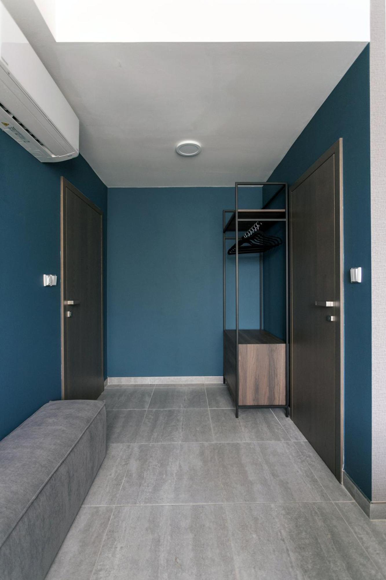 Luong Europe Apartments Praga Zewnętrze zdjęcie