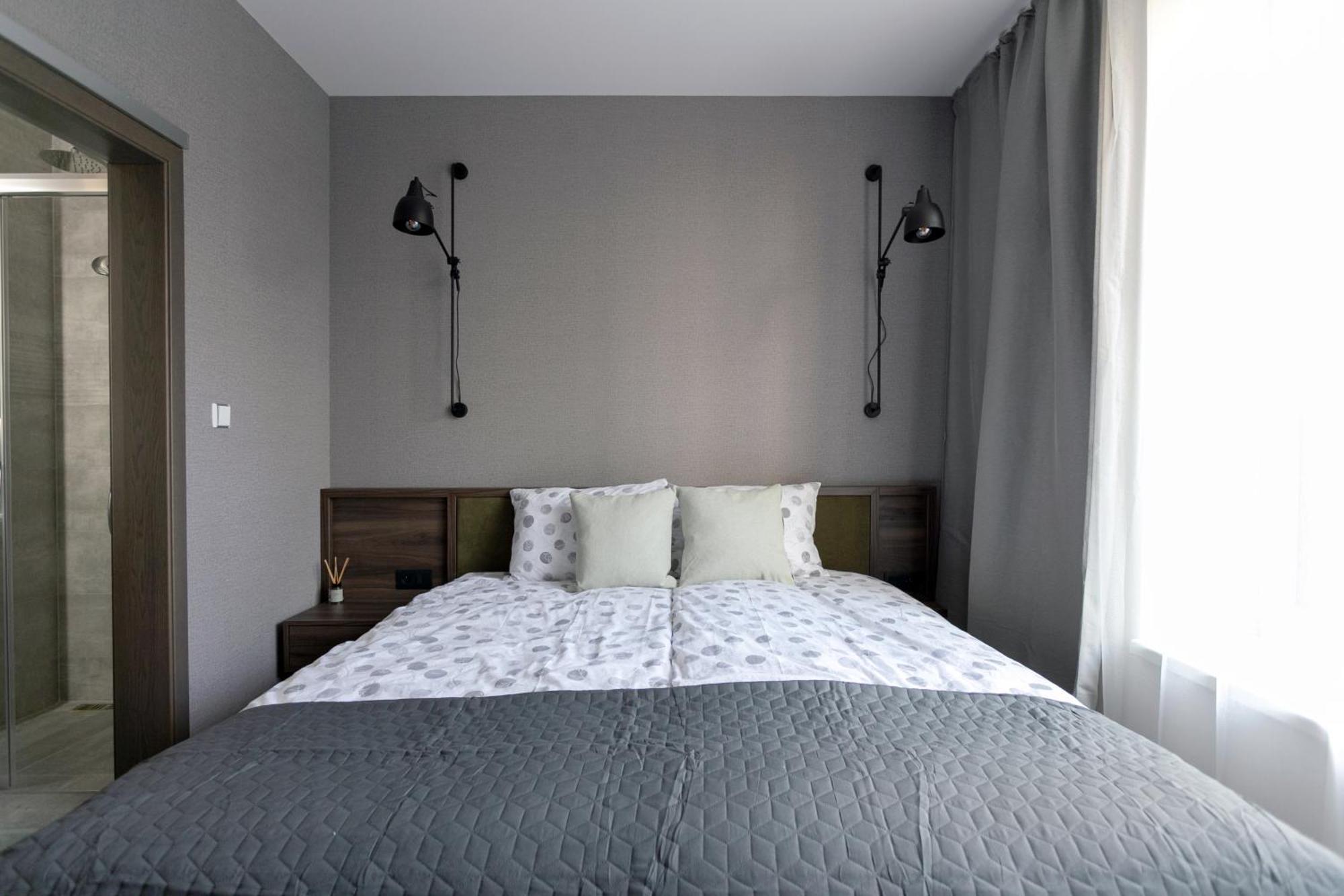 Luong Europe Apartments Praga Zewnętrze zdjęcie