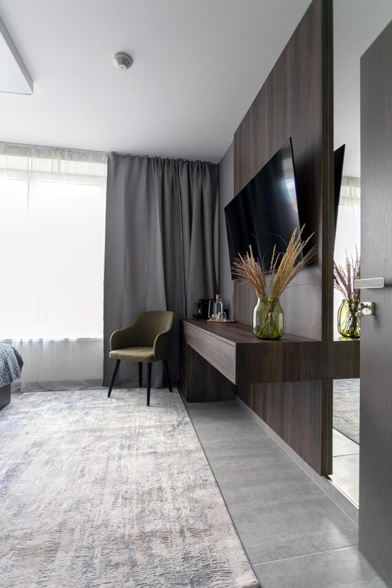 Luong Europe Apartments Praga Zewnętrze zdjęcie