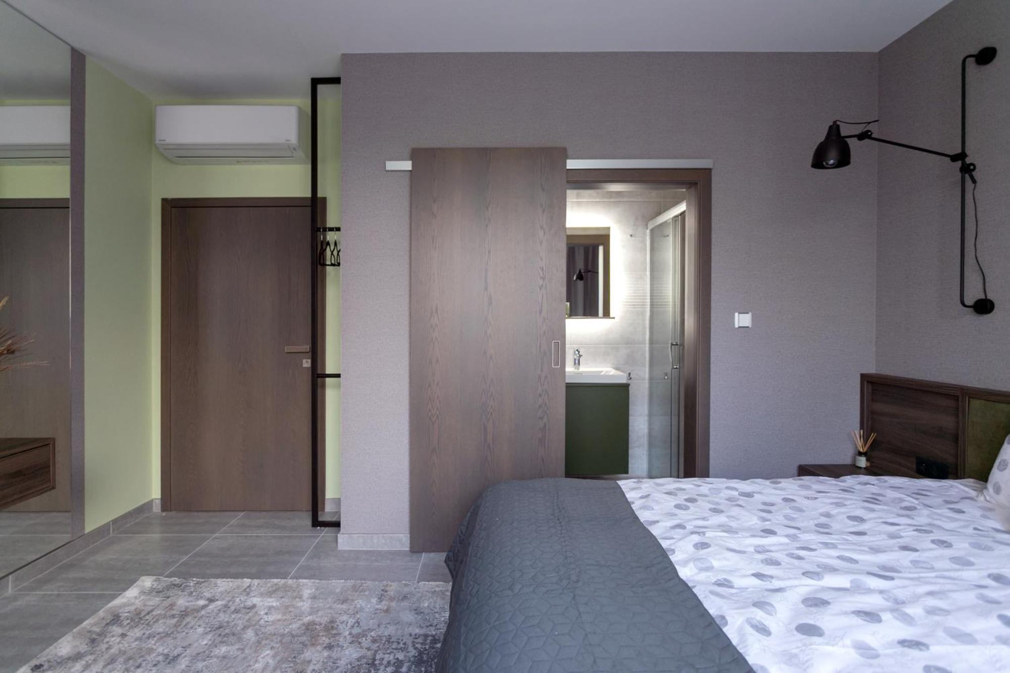 Luong Europe Apartments Praga Zewnętrze zdjęcie