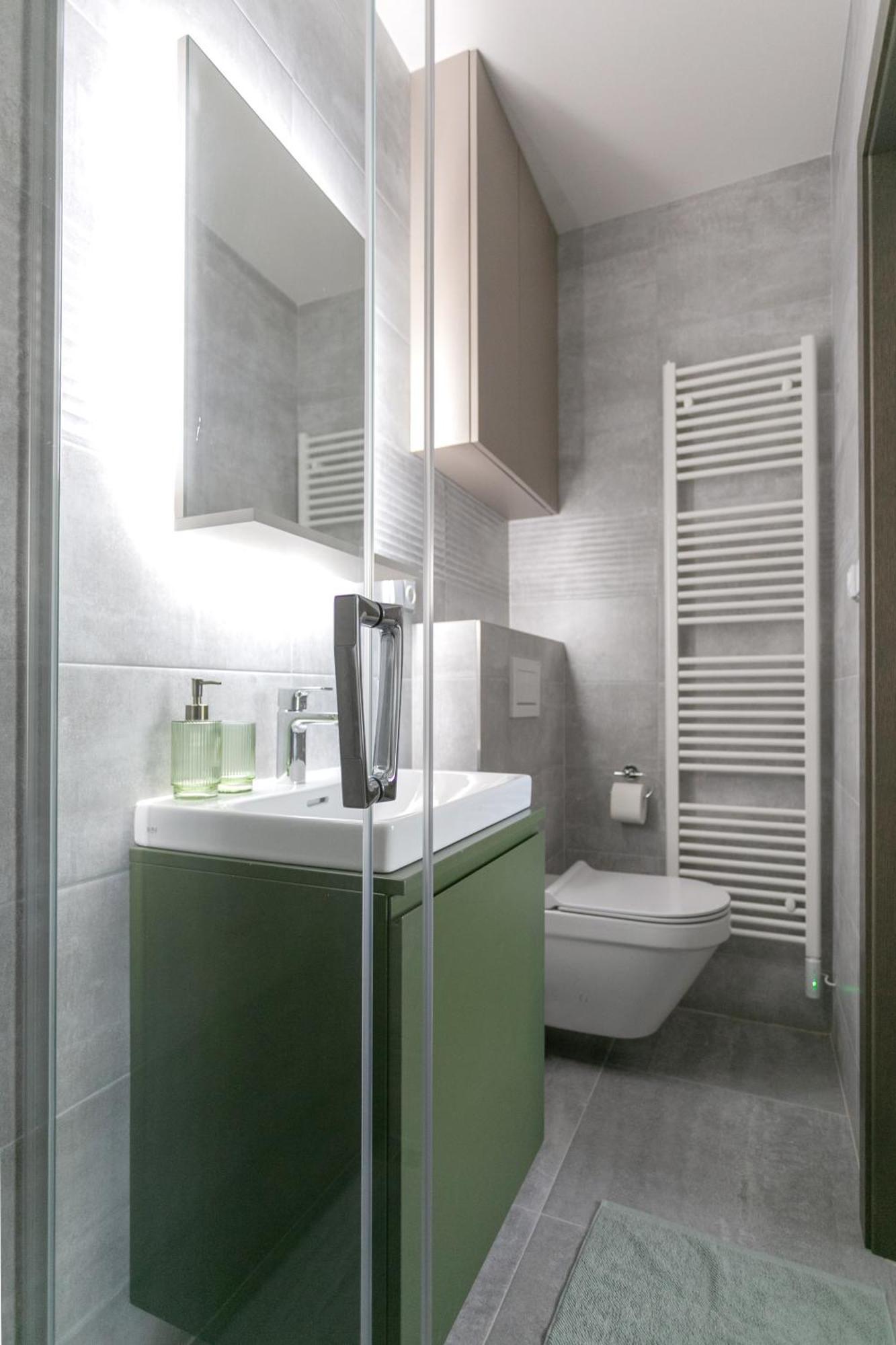 Luong Europe Apartments Praga Zewnętrze zdjęcie