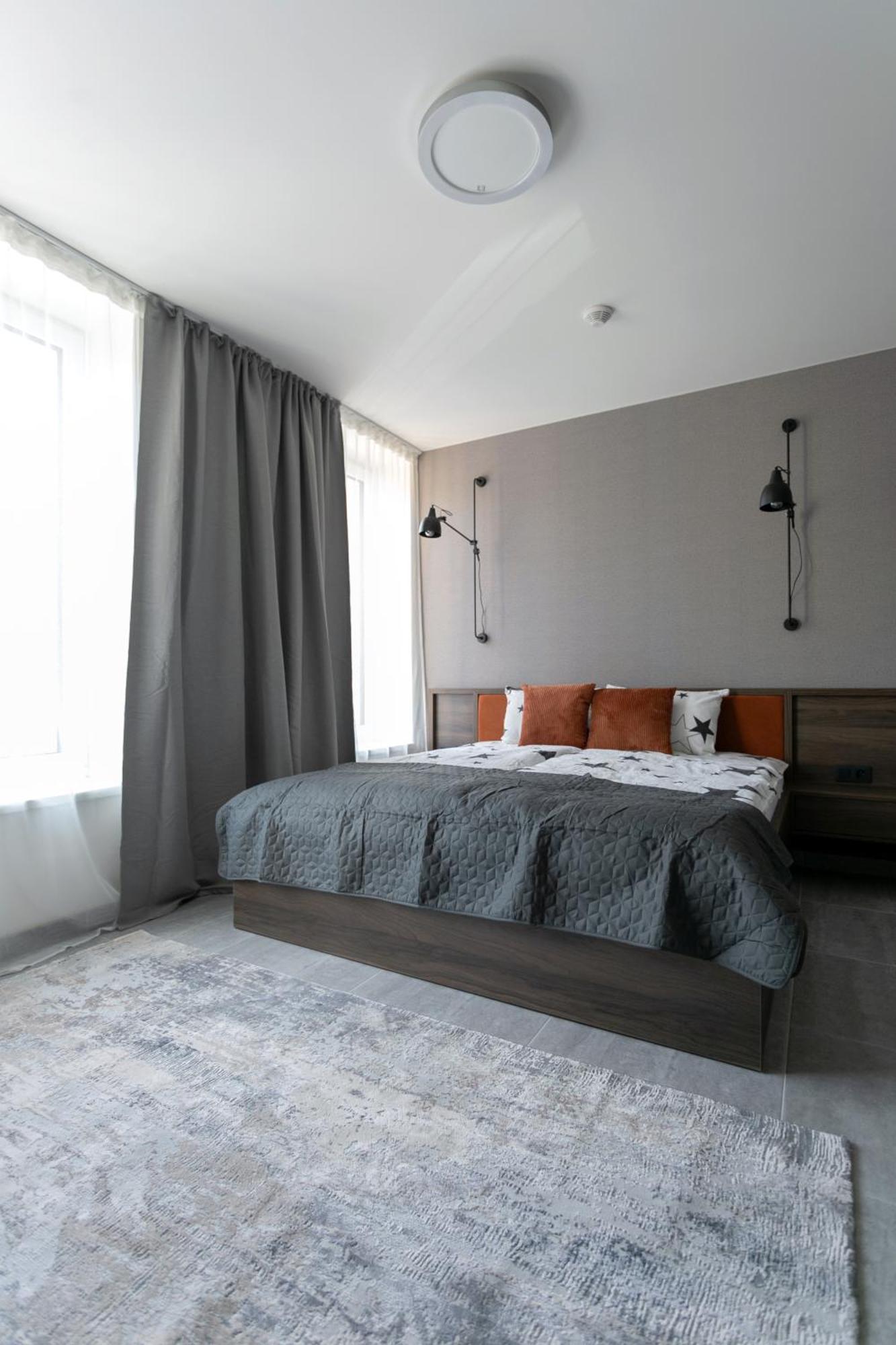 Luong Europe Apartments Praga Zewnętrze zdjęcie