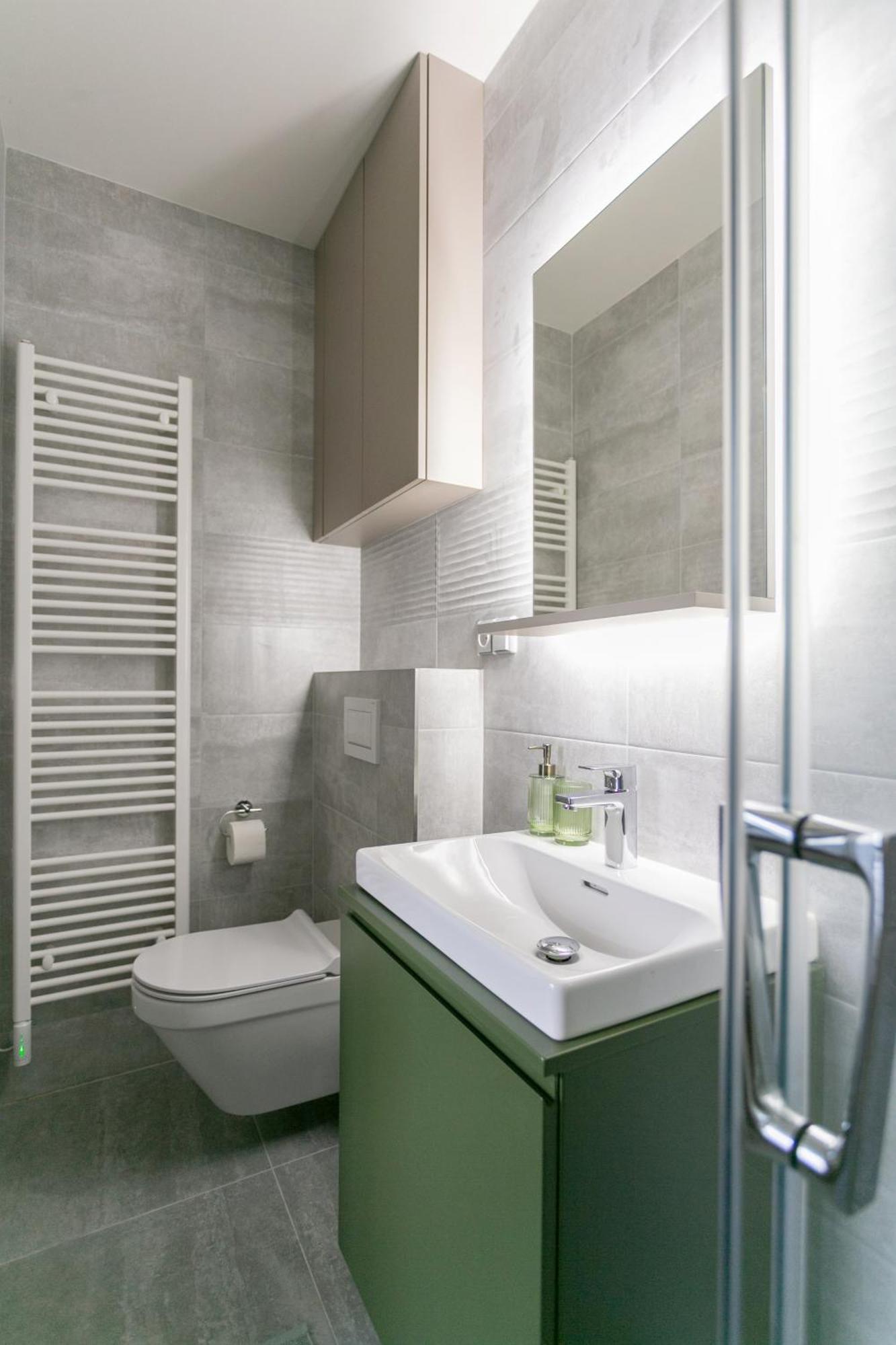 Luong Europe Apartments Praga Zewnętrze zdjęcie