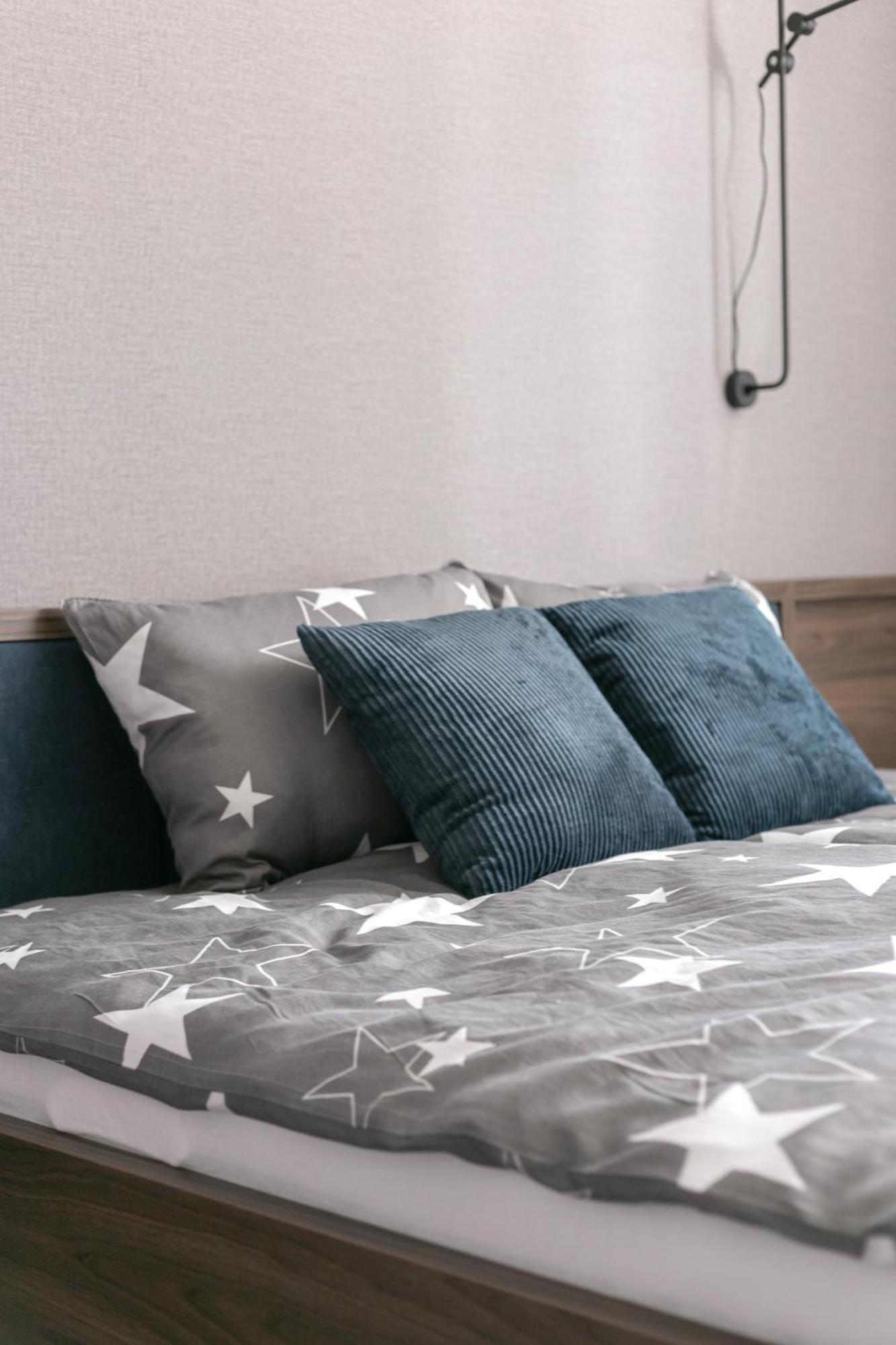 Luong Europe Apartments Praga Zewnętrze zdjęcie