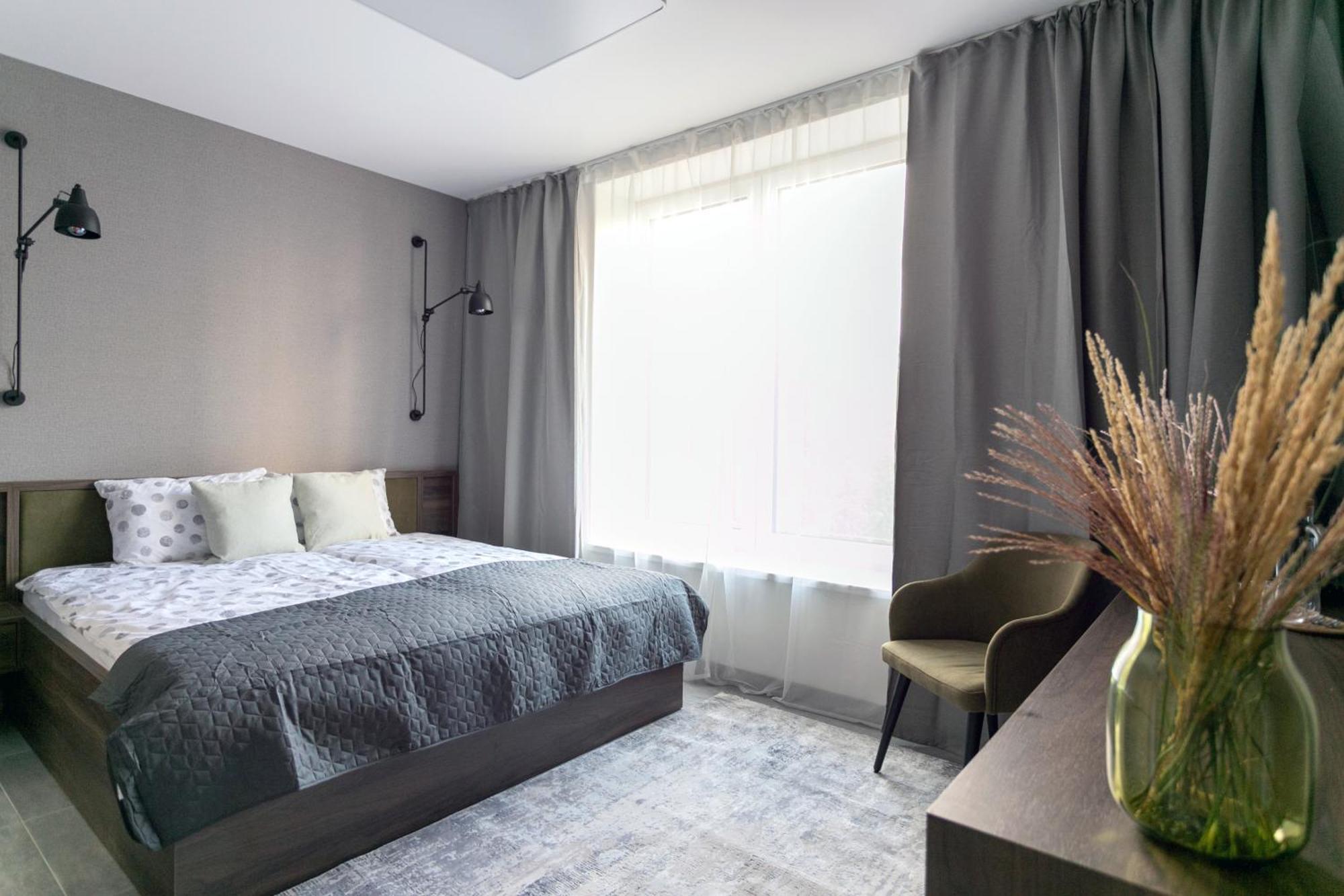 Luong Europe Apartments Praga Zewnętrze zdjęcie