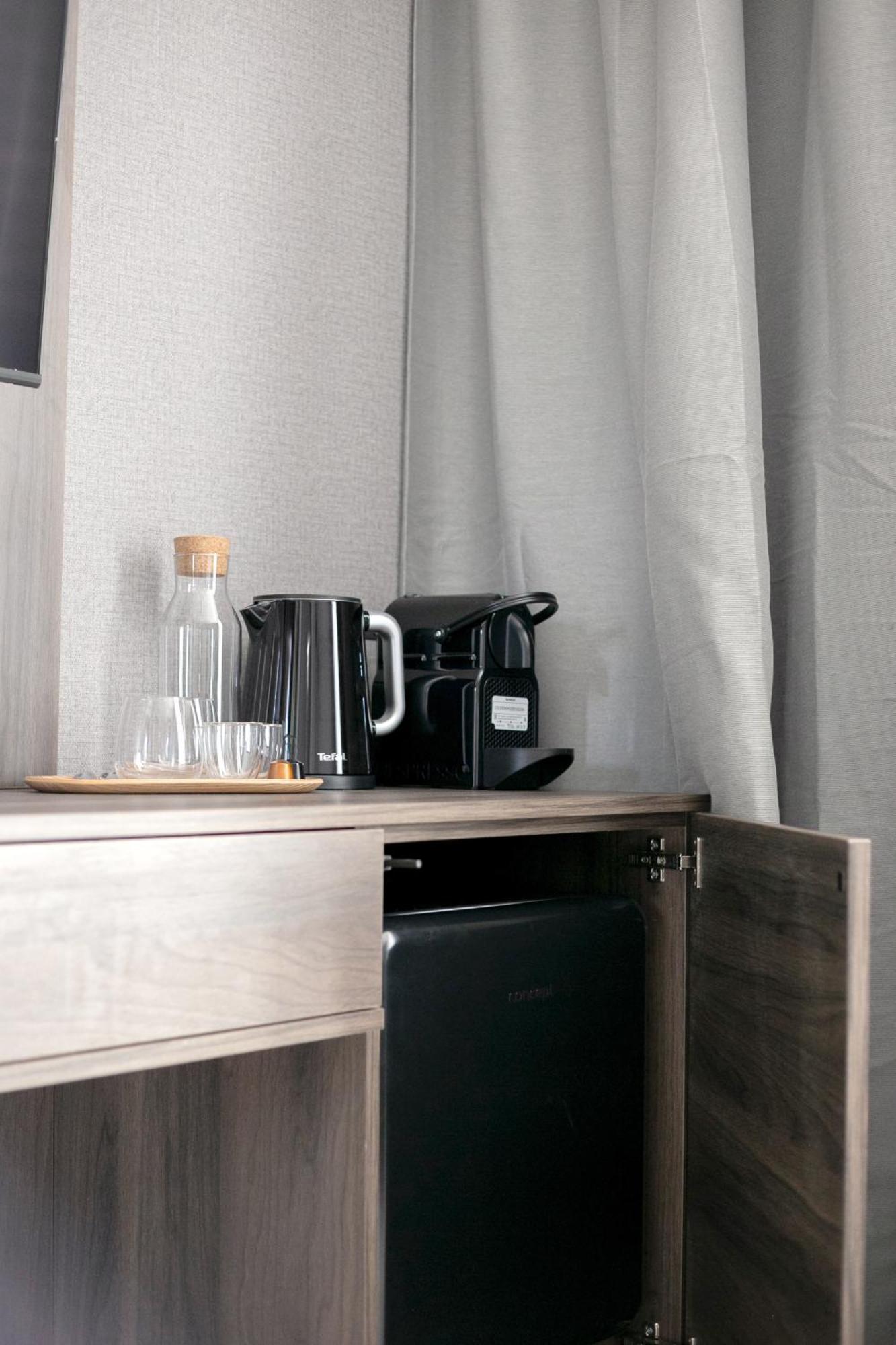 Luong Europe Apartments Praga Zewnętrze zdjęcie