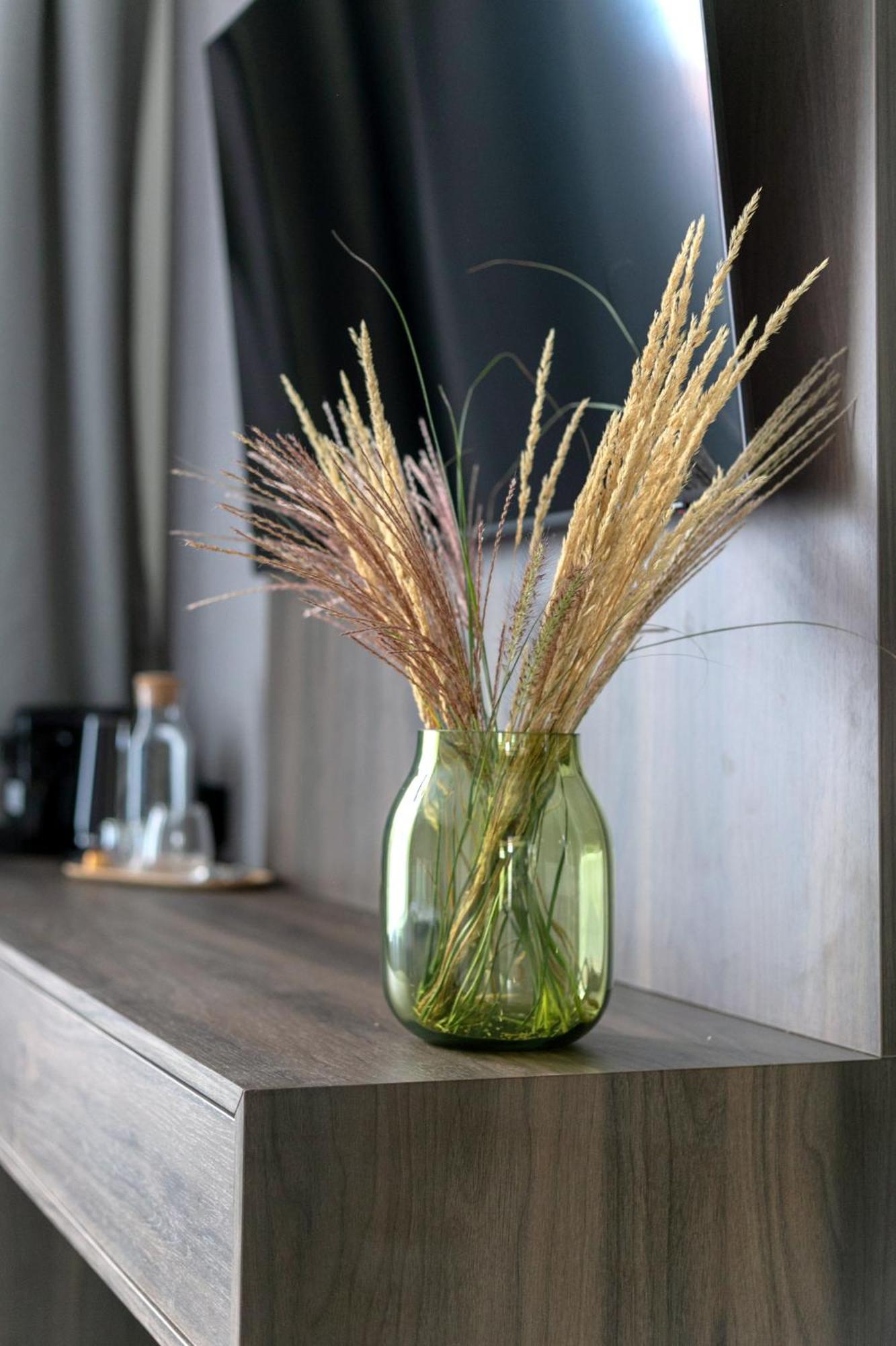 Luong Europe Apartments Praga Zewnętrze zdjęcie