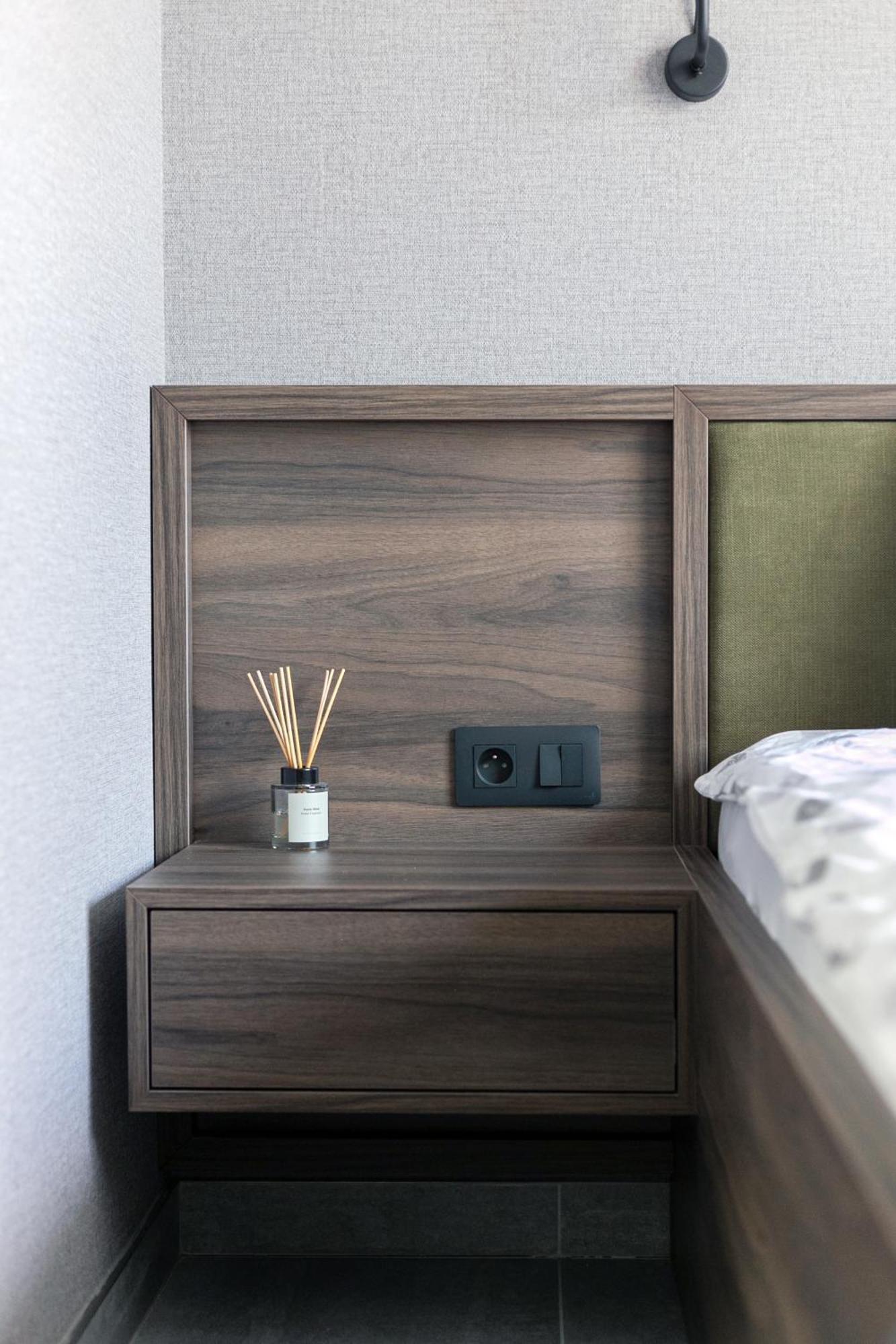 Luong Europe Apartments Praga Zewnętrze zdjęcie